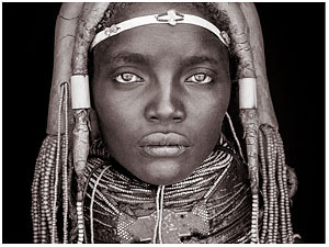 August 2012 - New work from Angola & Ethiopia 